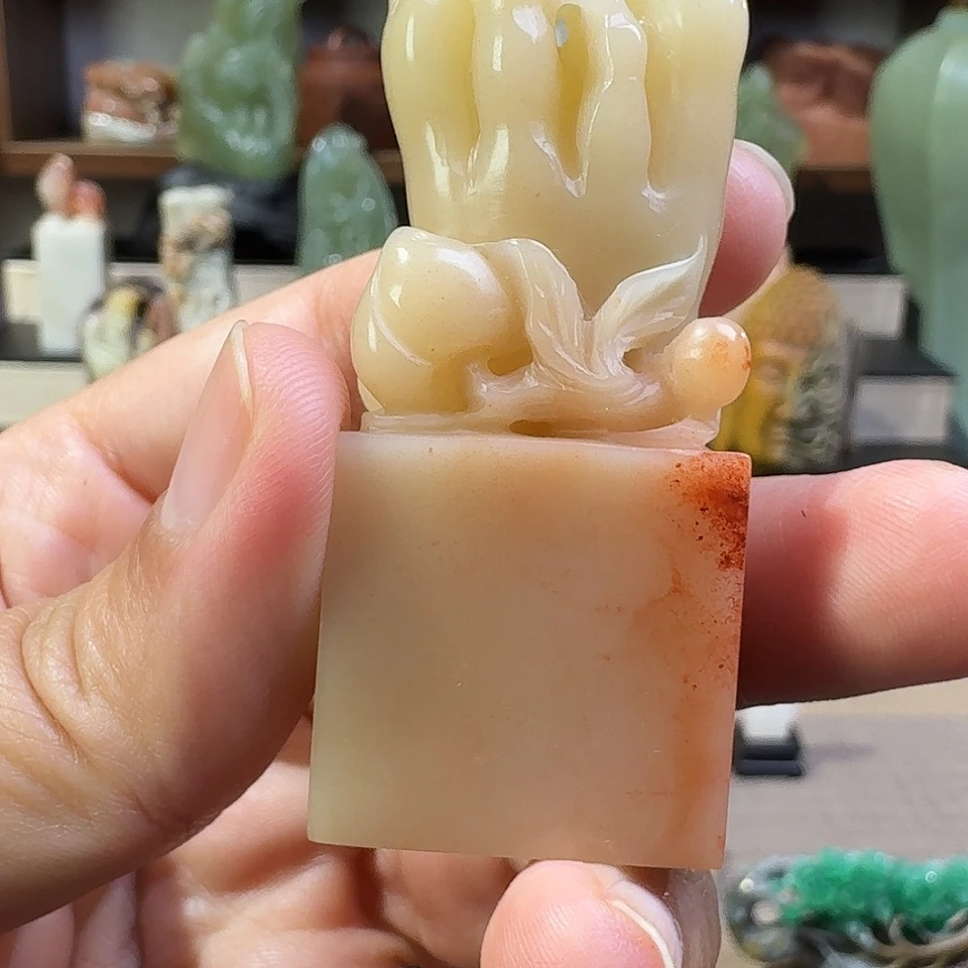 印石寿山石印章印石111111
