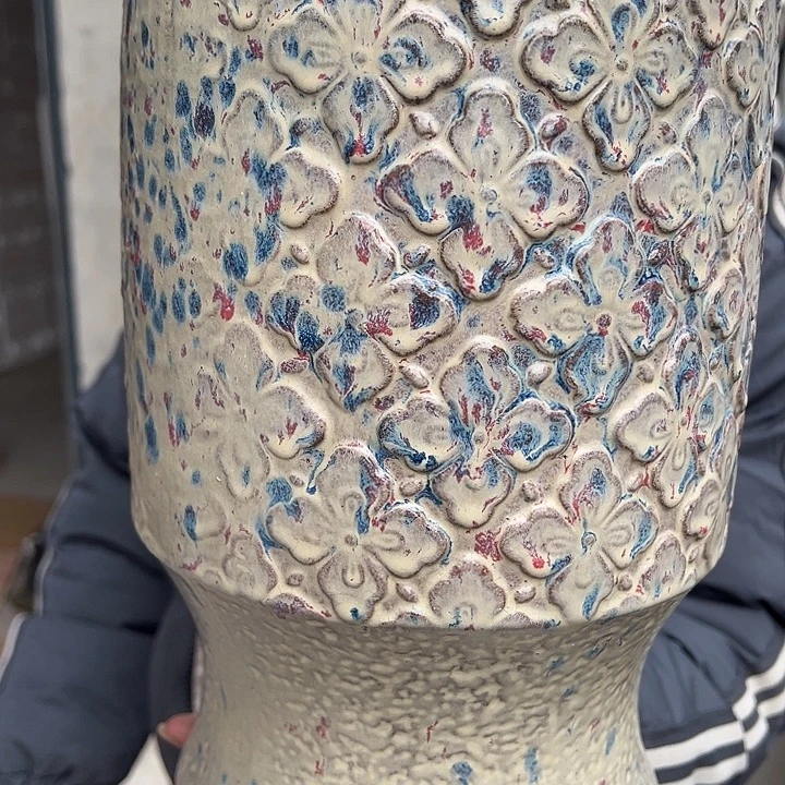 微瑕高度30厘米口径20