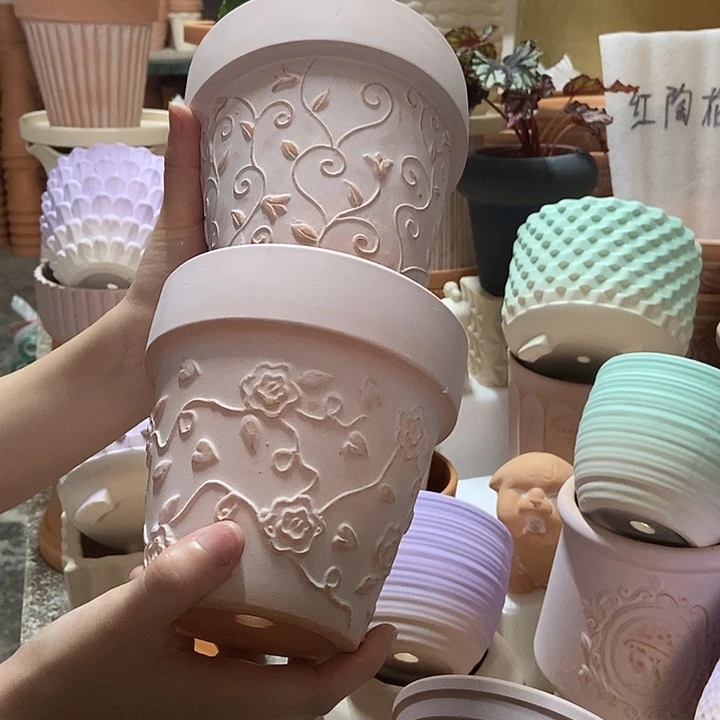 14×13雾化国际玫瑰+钩藤2个