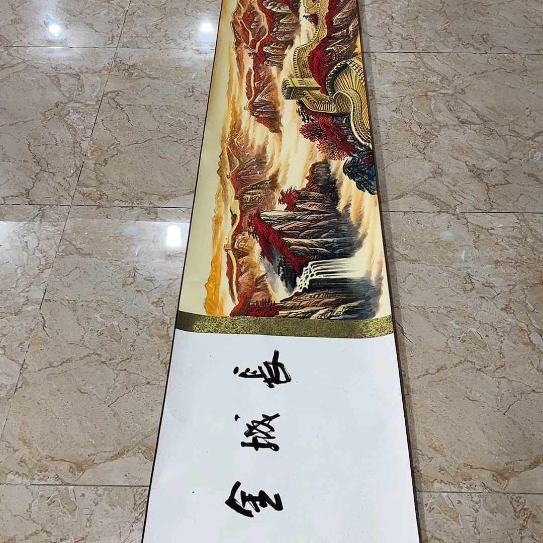 国画国画作品欣赏