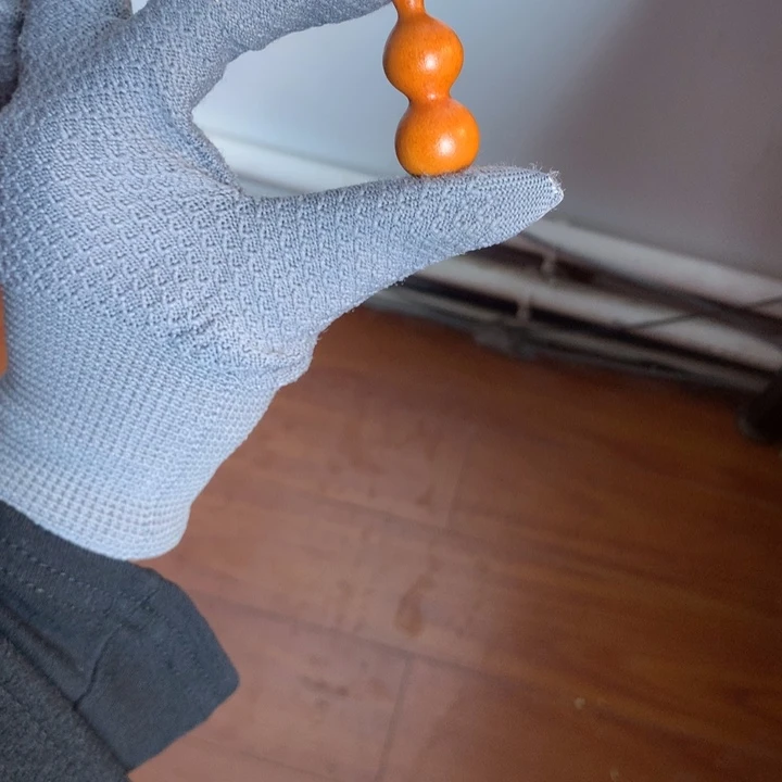 T***y好看好看的小葫芦