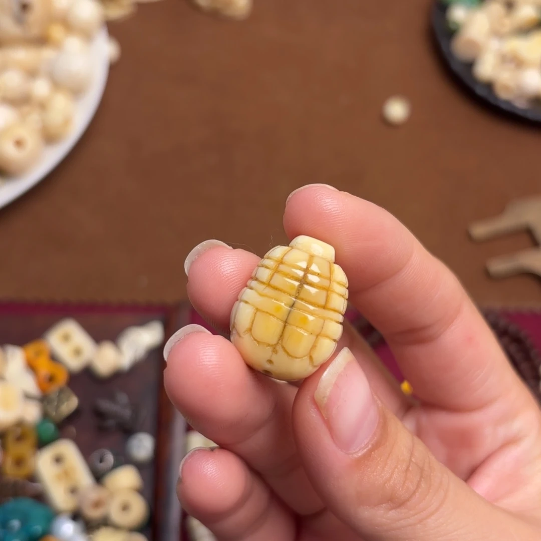 橄榄核手串/手链藏传小配饰