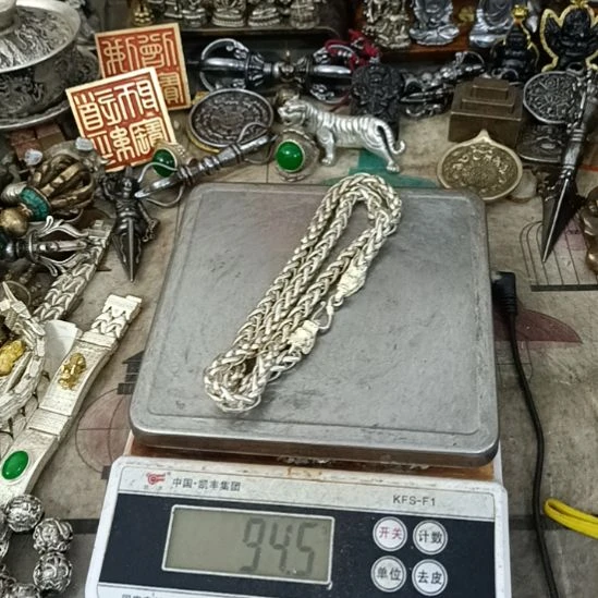 老杨铜器精品居家