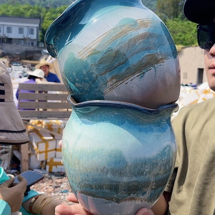 王嫂花盆直播0429-b544