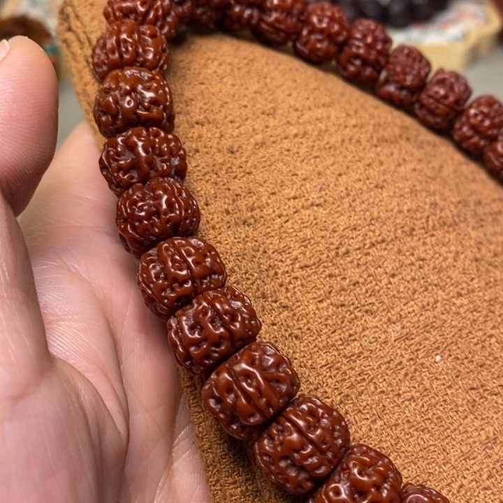 金刚菩提把件清仓福利36颗