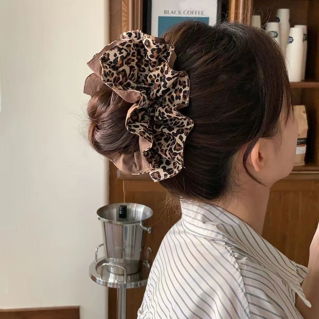 【发饰组合】重工高订手作发饰一组