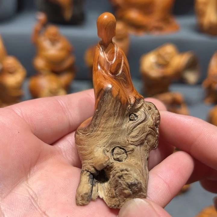 柏木（崖柏）点点关注，感谢分享