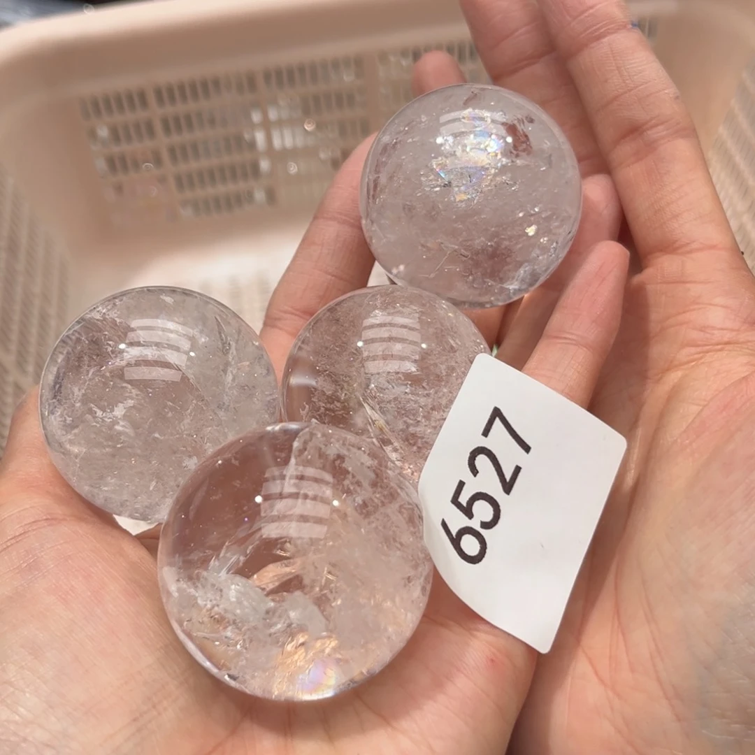 【闪购商品】未镶嵌大型摆件（非配饰）水晶