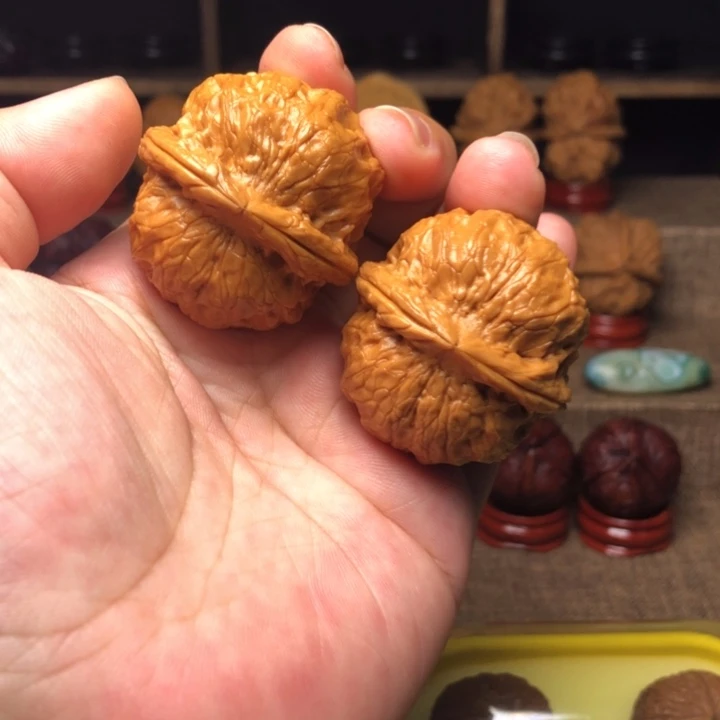 把件橄榄核11粗筋大铁锤40