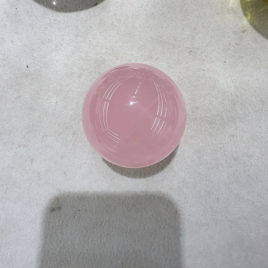 未镶嵌珠宝半成品水晶