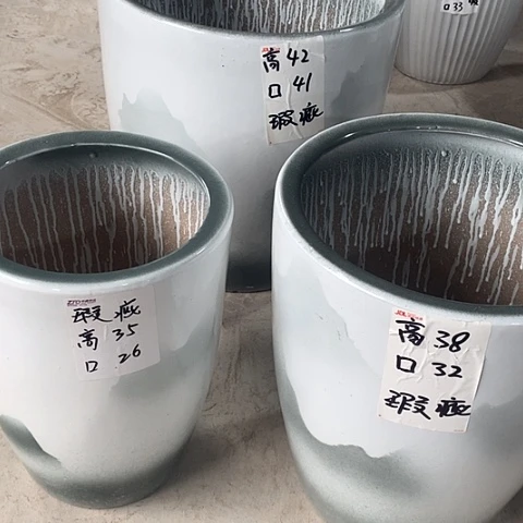缸高温陶瓷默认瑕疵