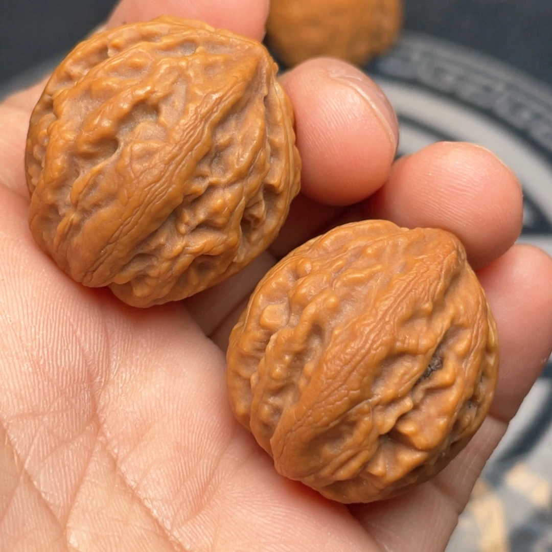 文玩核桃把件22号链接