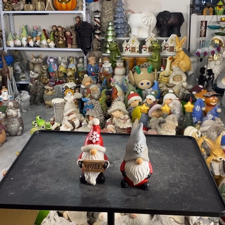 树脂工艺品摆件默认微瑕