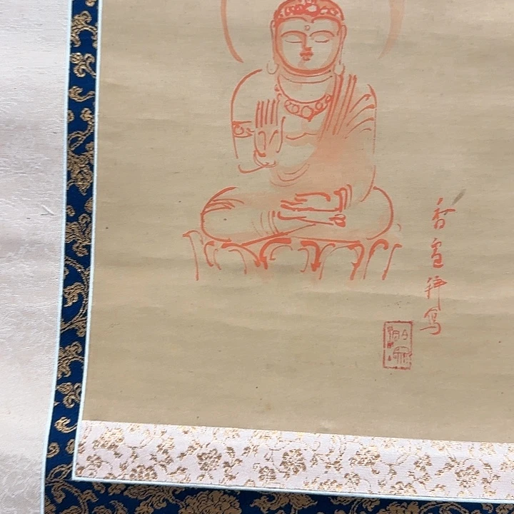 之*精品山水剪纸艺术