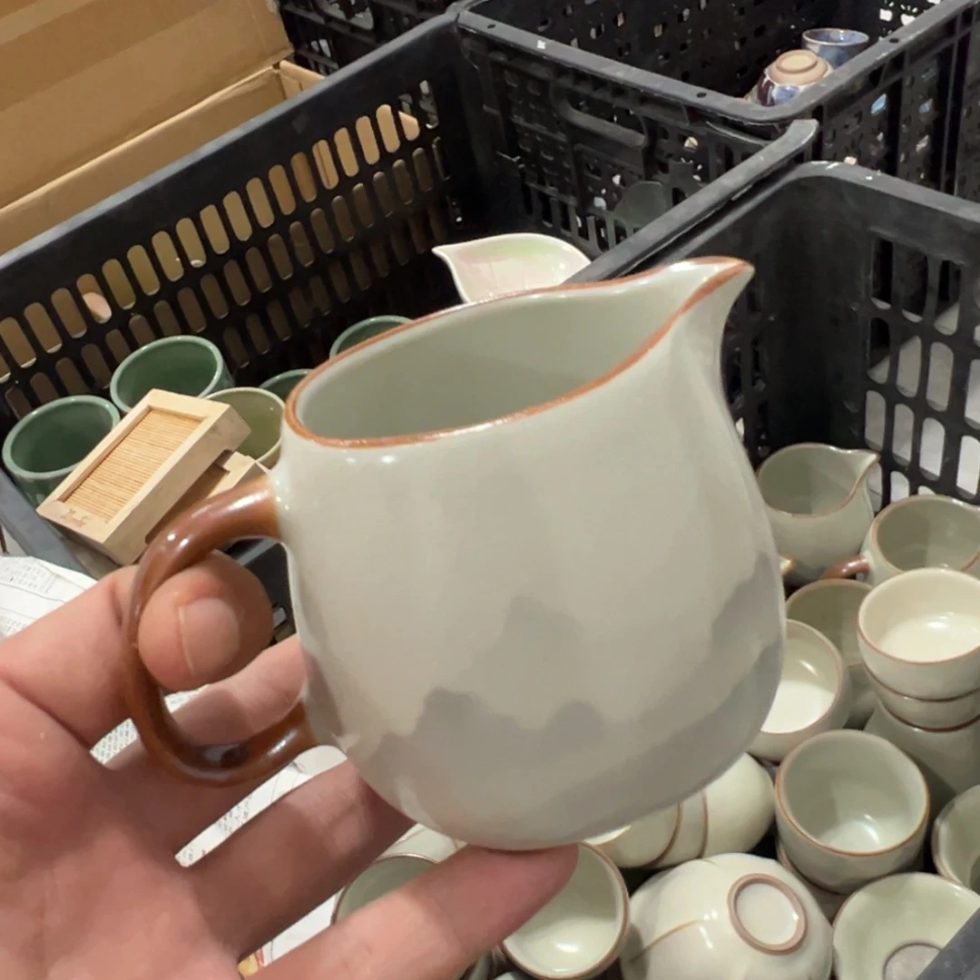 库存茶具部分瑕疵介意勿拍