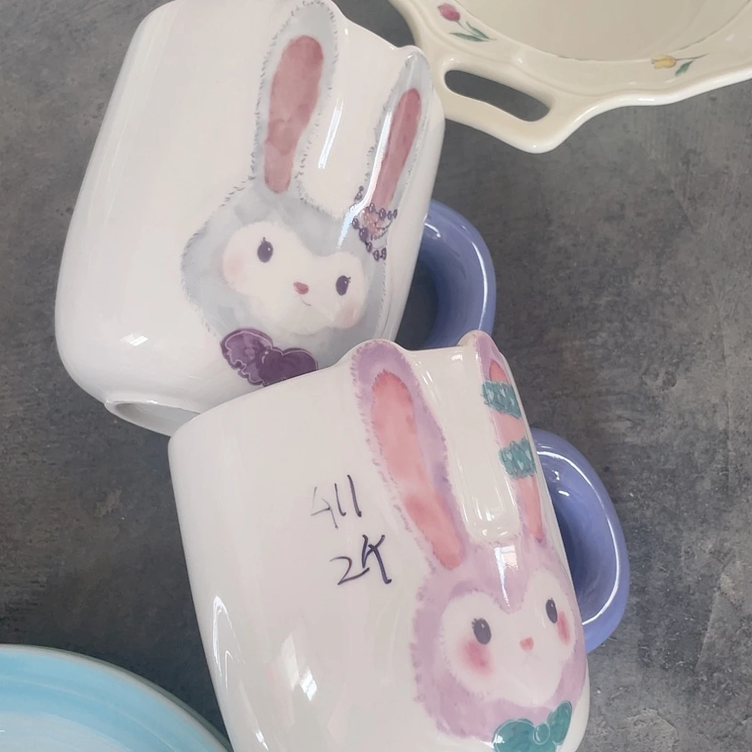 瓷片微瑕陶瓷餐具默认微瑕11