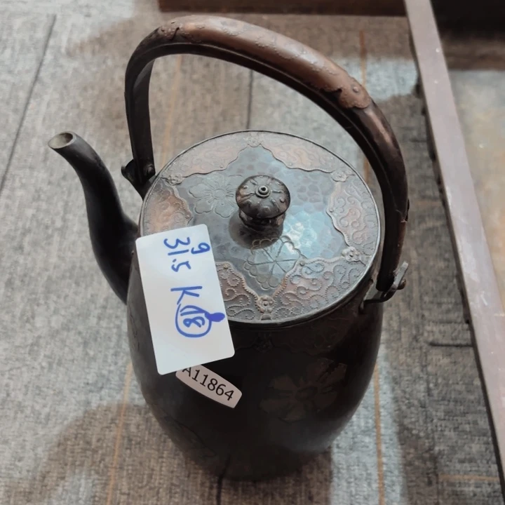 紫砂茶杯用****1非常美丽漂亮的物品