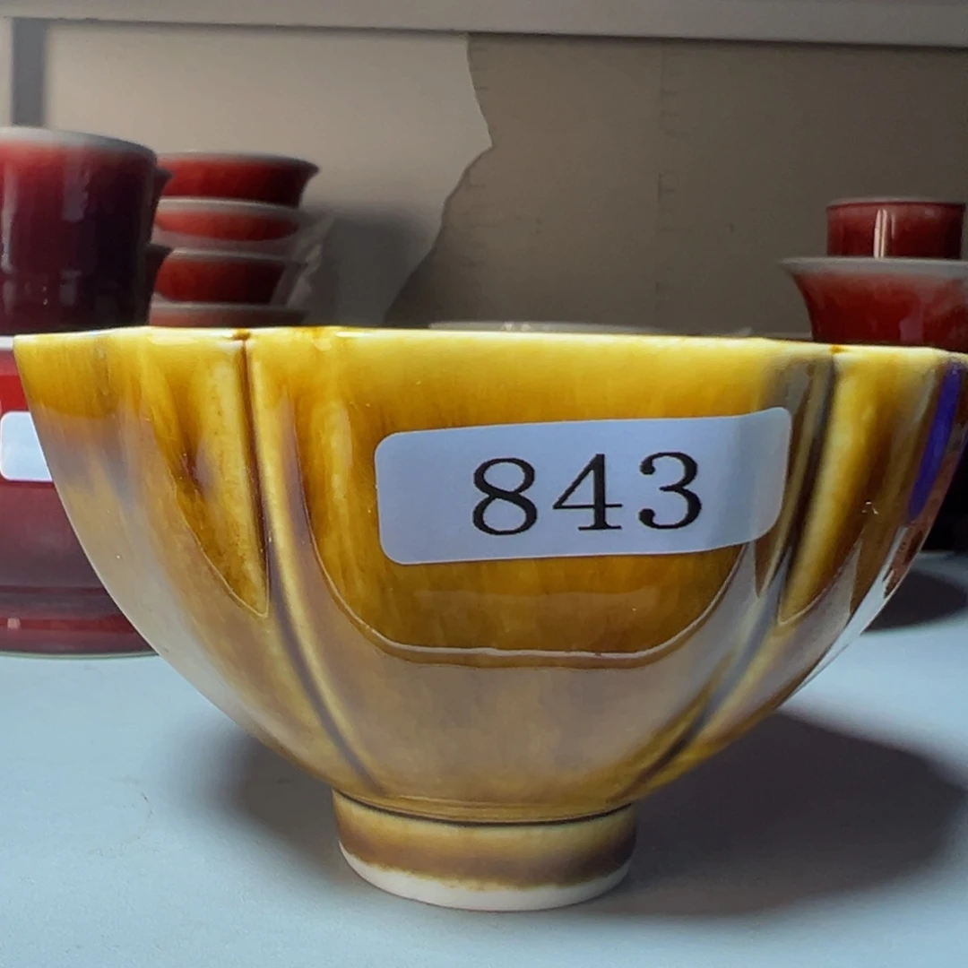 陶景德镇陶瓷郎红福利