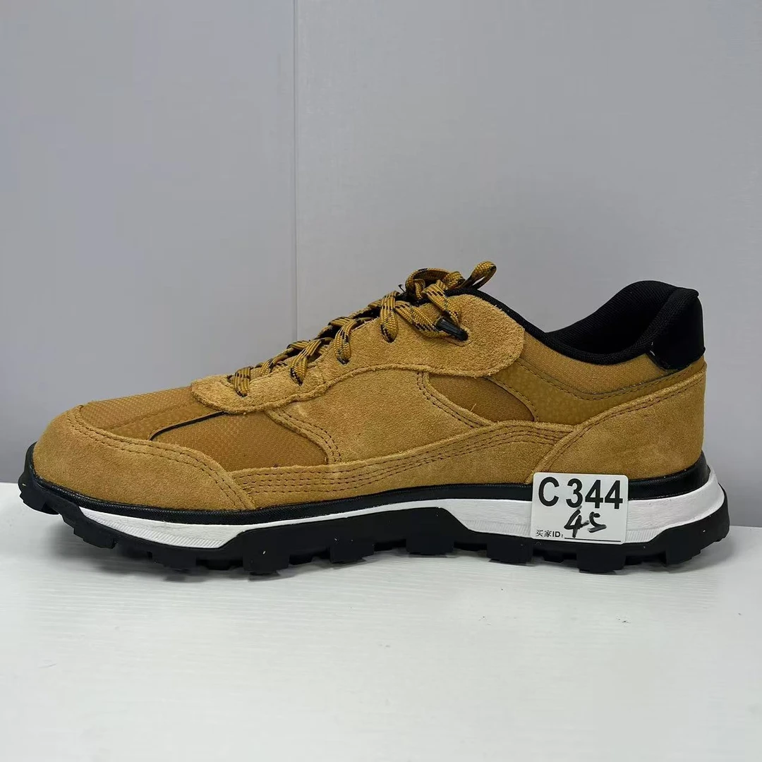 3-新款户外运动百搭休闲鞋 C334