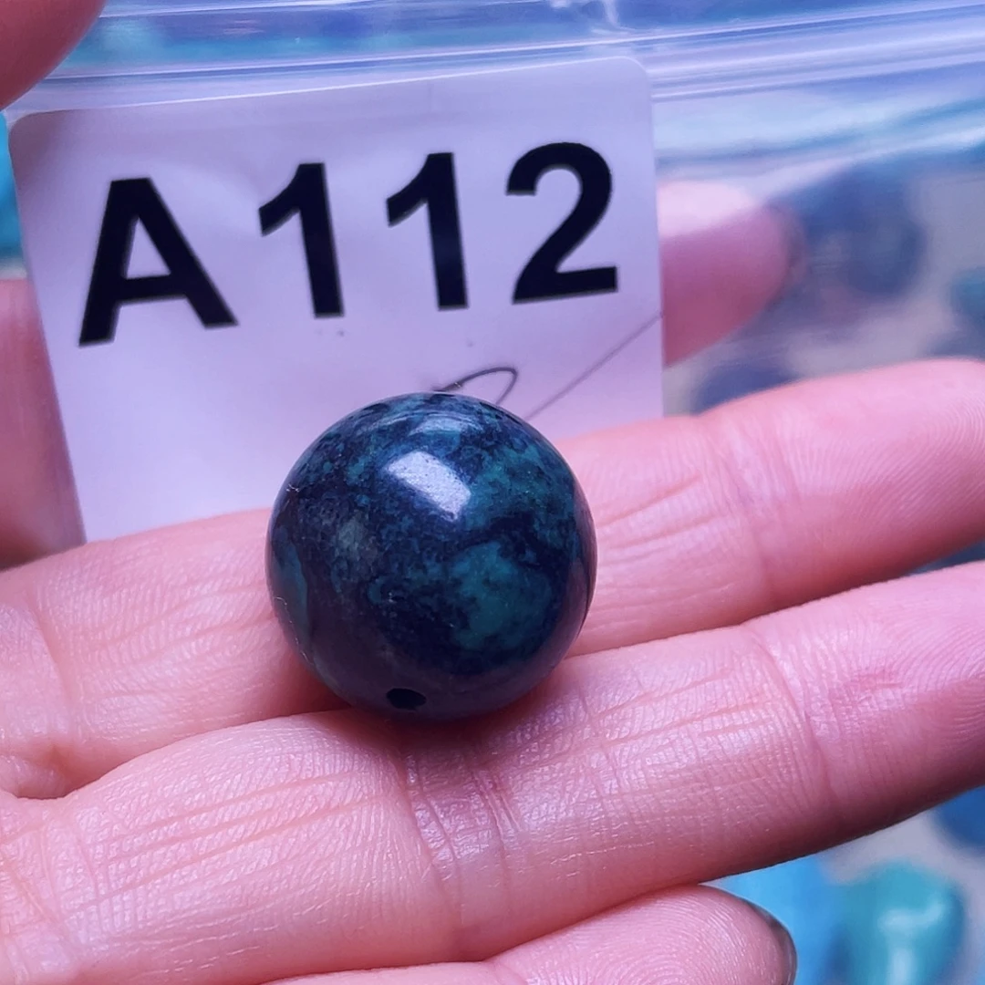 十堰原生态绿石头特色手工配饰