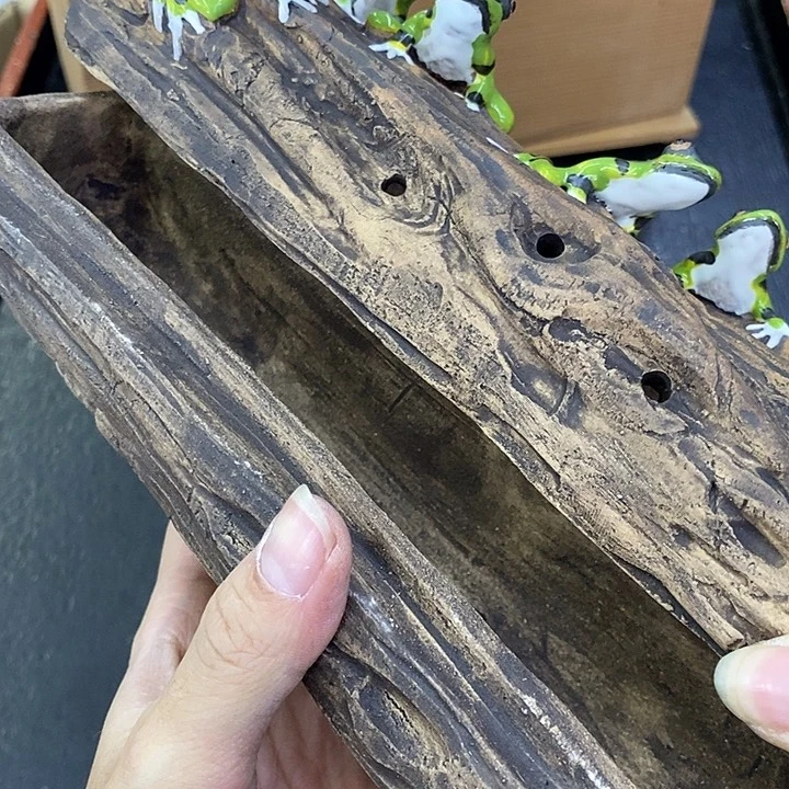 蛙***人海外陶瓷茶具日化