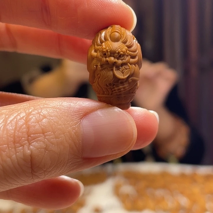 手串/手链橄榄核