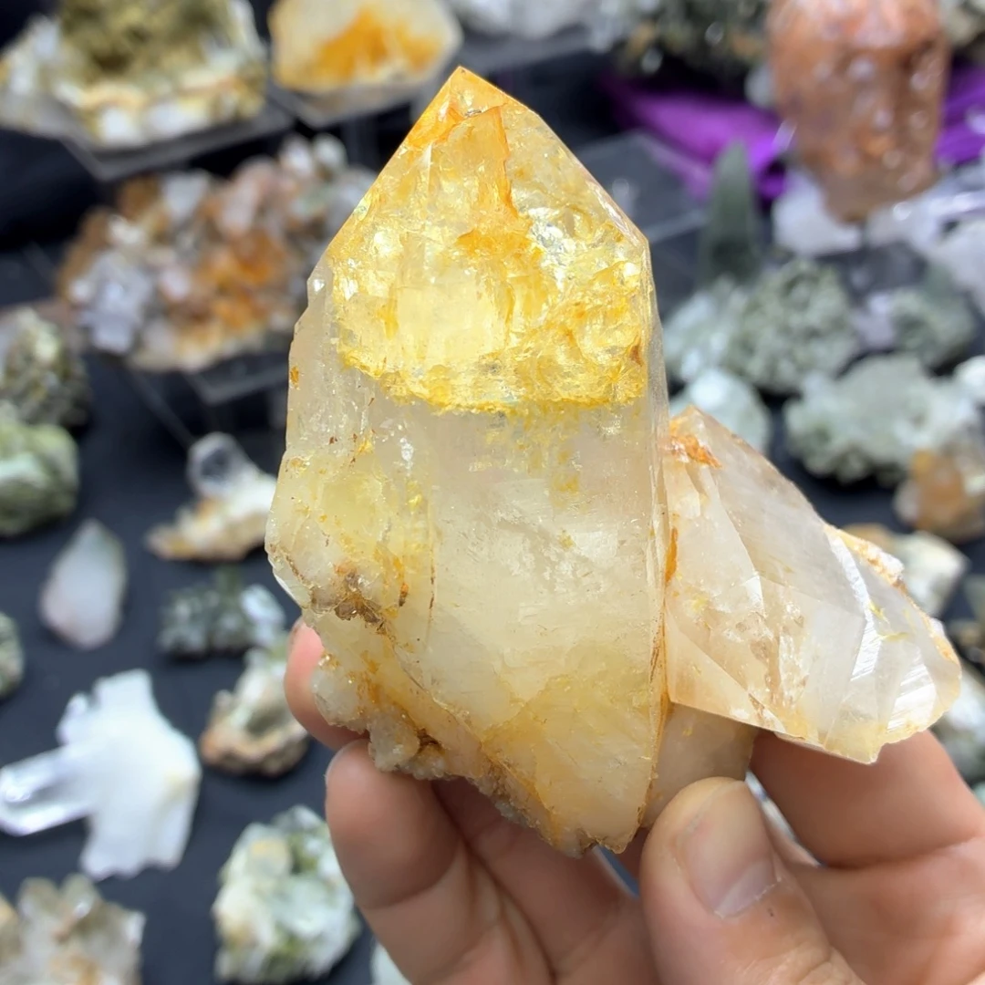 石材老头环黄金树