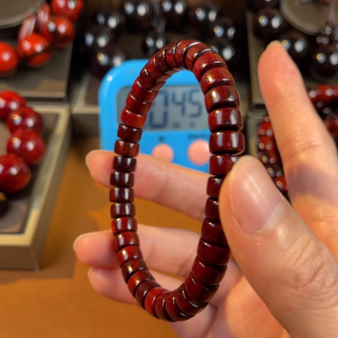 莆***问檀香紫檀（小叶紫檀）