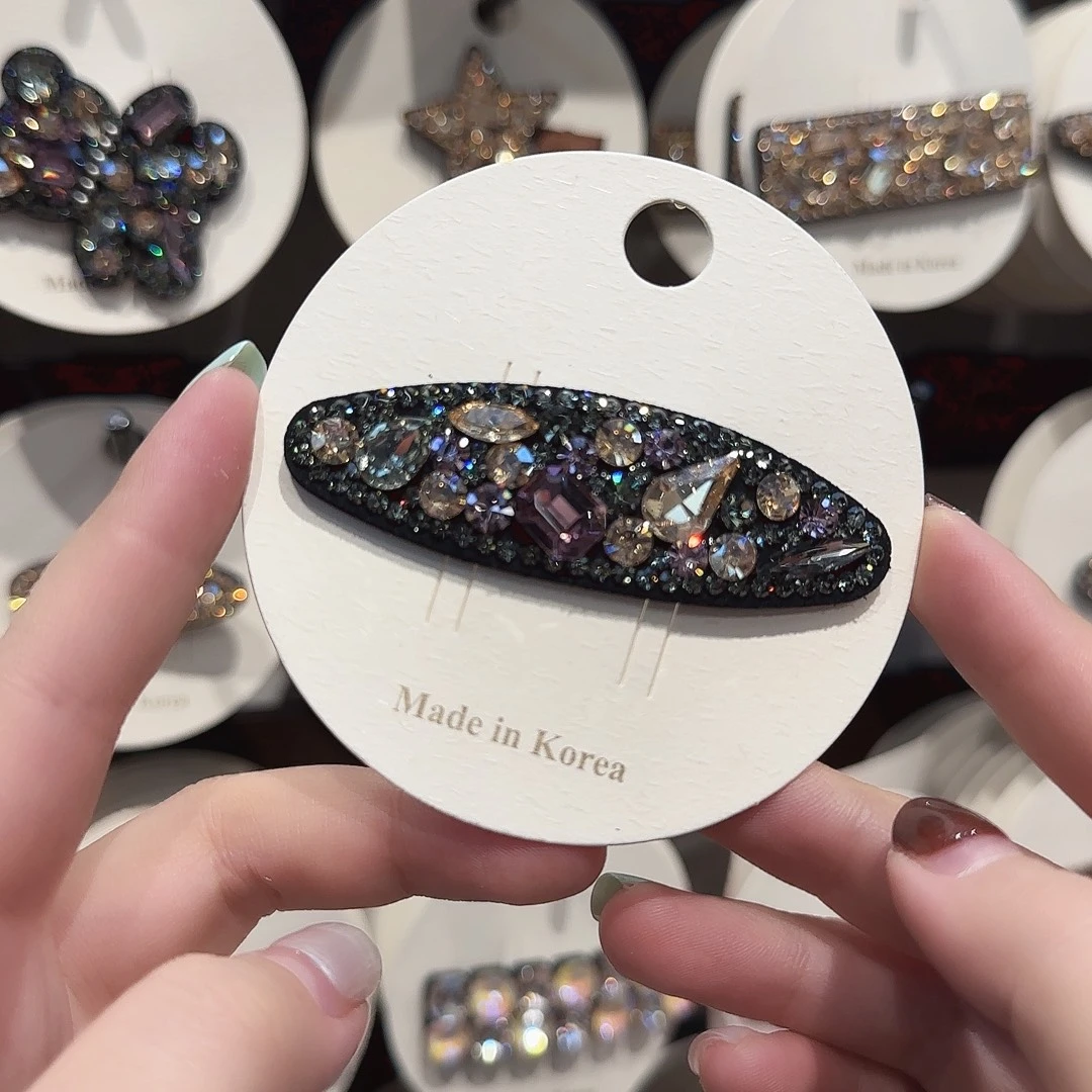 皮质铁合金椭圆2888