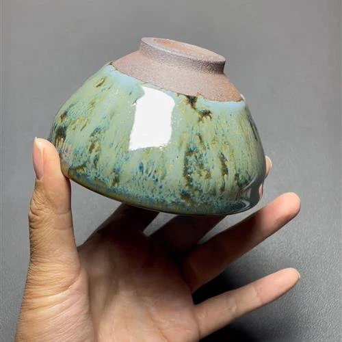 【闪购商品】茶盏-528............