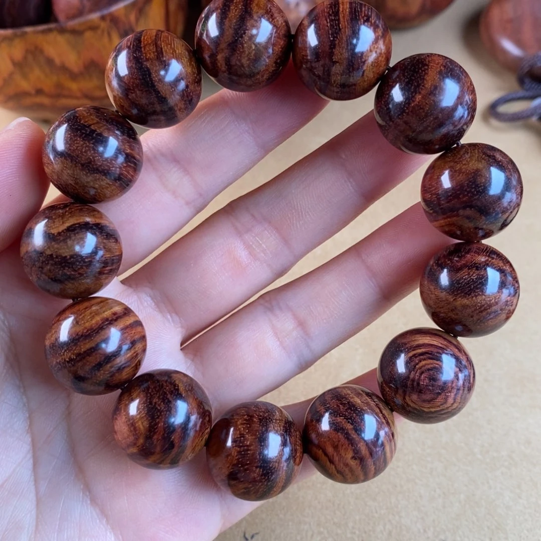 黄花梨/降香黄檀手串/手链1.8