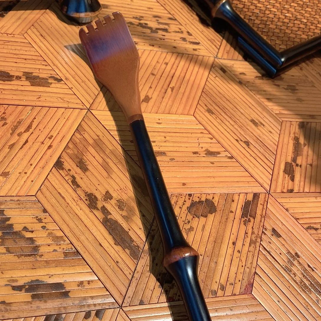 筇竹痒痒挠挠筇竹