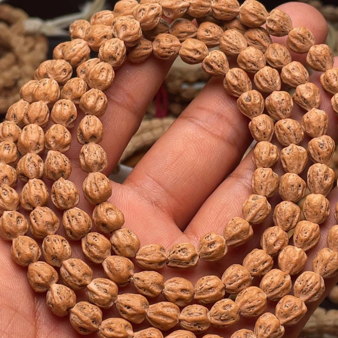 手串柏香籽/百香籽