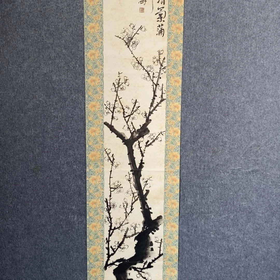 国画绘画作品欣赏