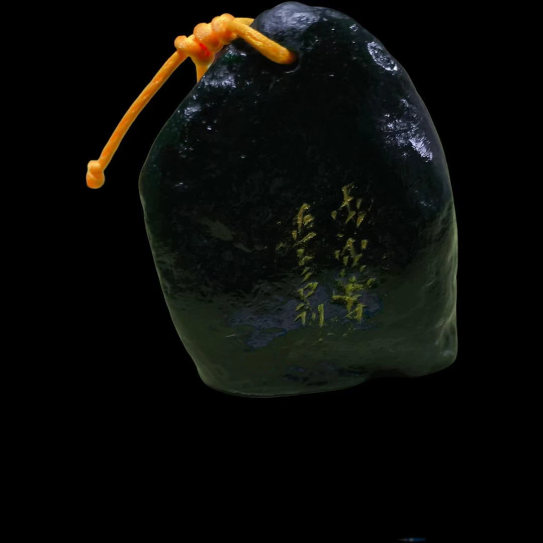 宾哥甄选寿山石