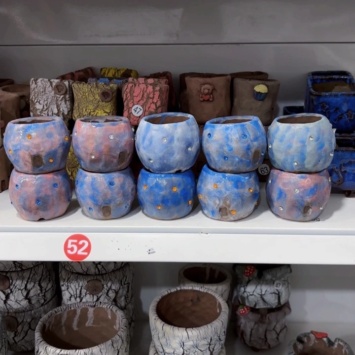 *****内口5.5高6左右，10个