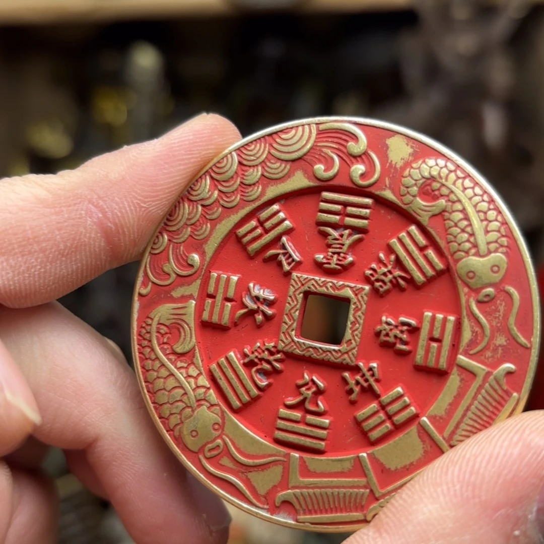 航弟儿精选文玩铜器