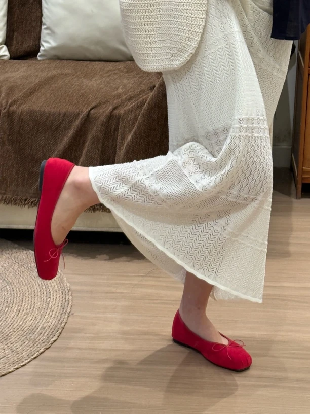 假日复古风镂空度假一步裙