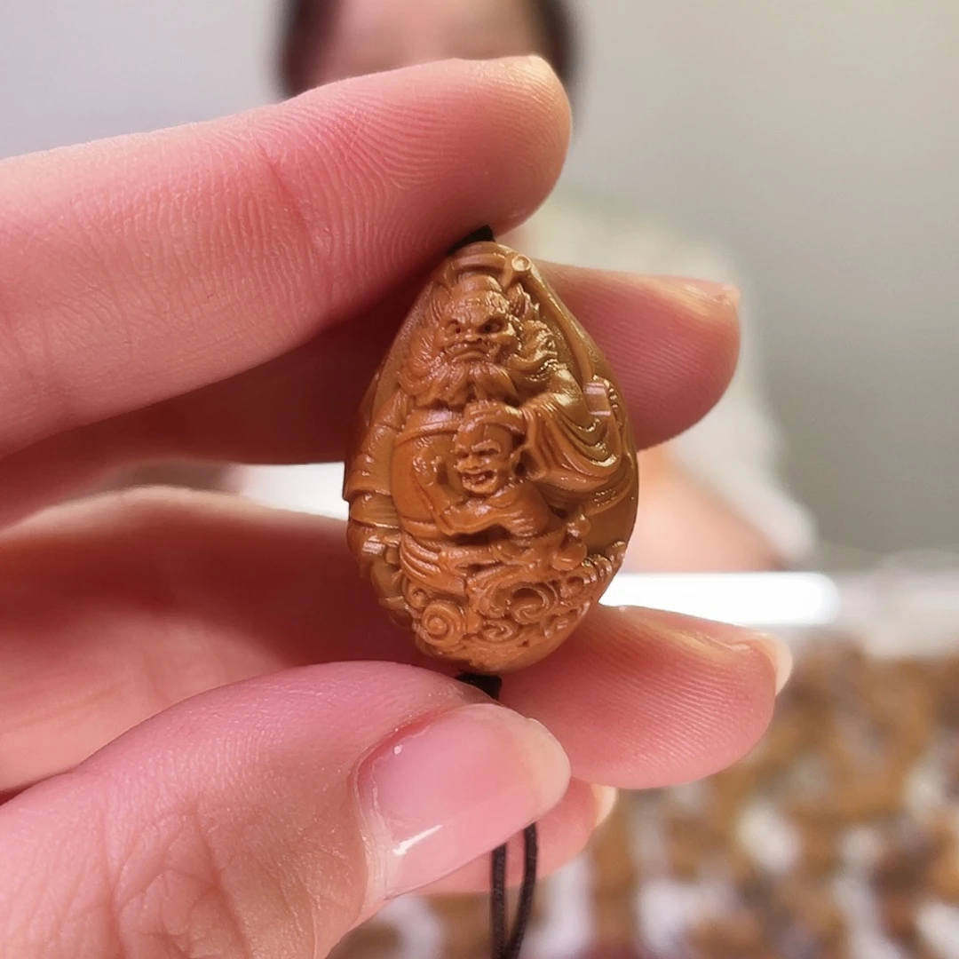 手串/手链橄榄核橄榄核