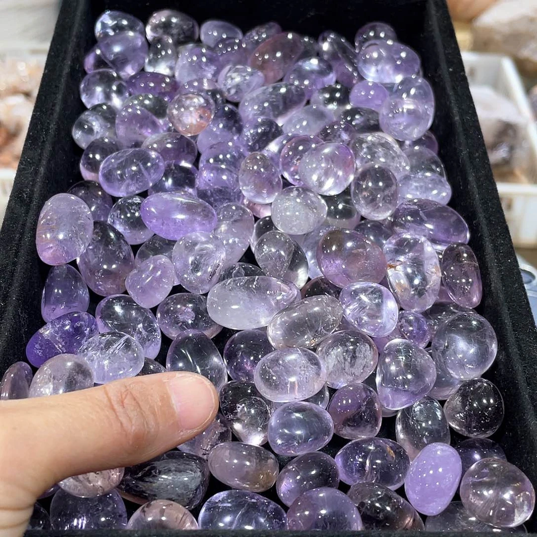 水晶摆件…..未镶嵌100g