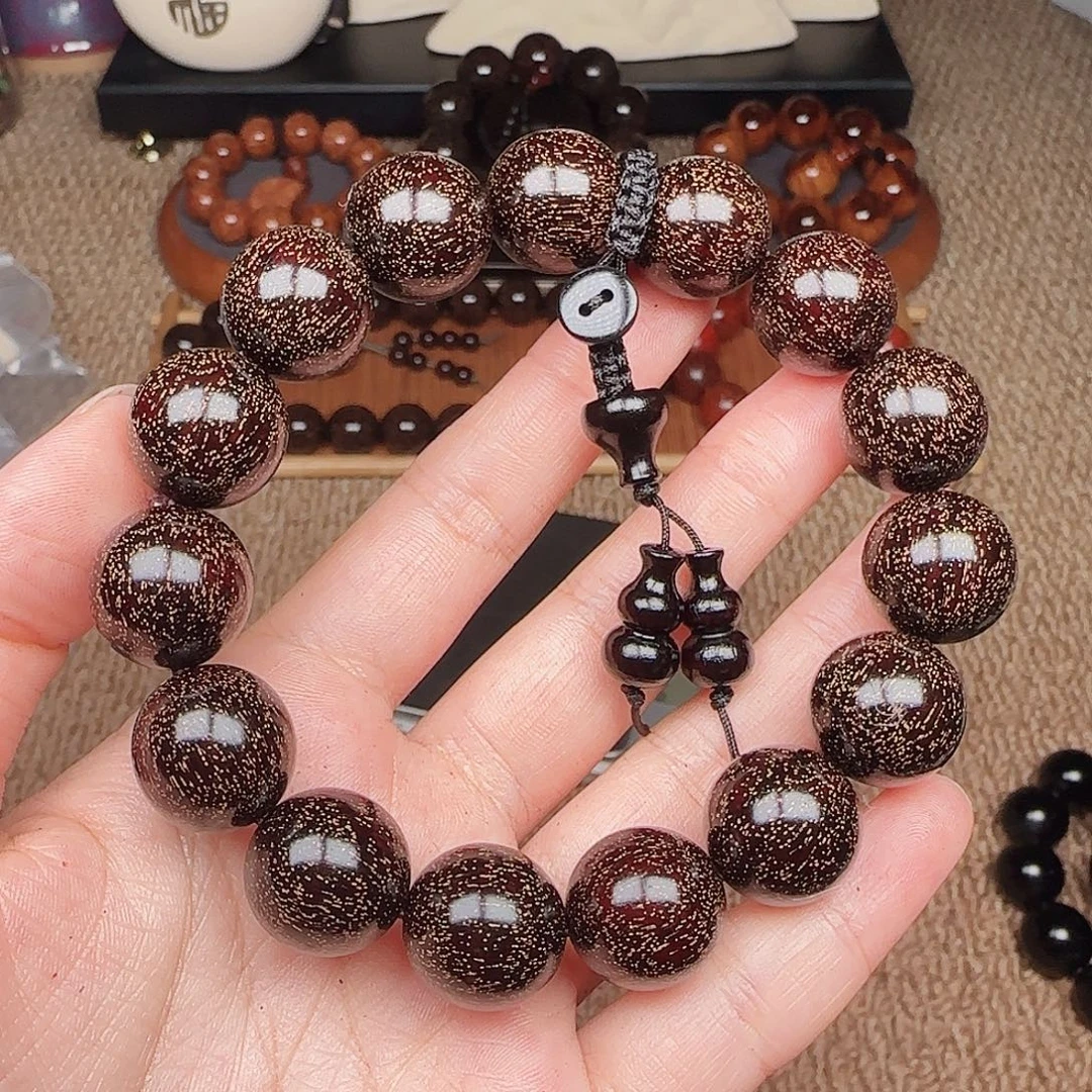 檀香紫檀（小叶紫檀）Q1.5