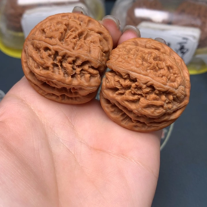 把件文玩核桃40-32736-0