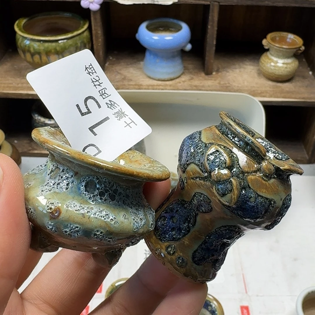 罐陶瓷艺术与陶瓷