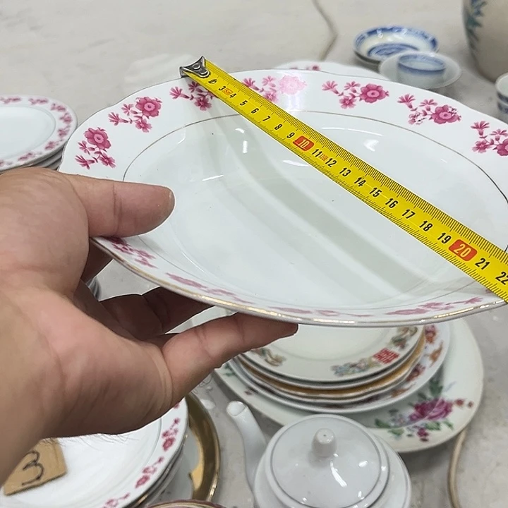 日用陶瓷制品商品