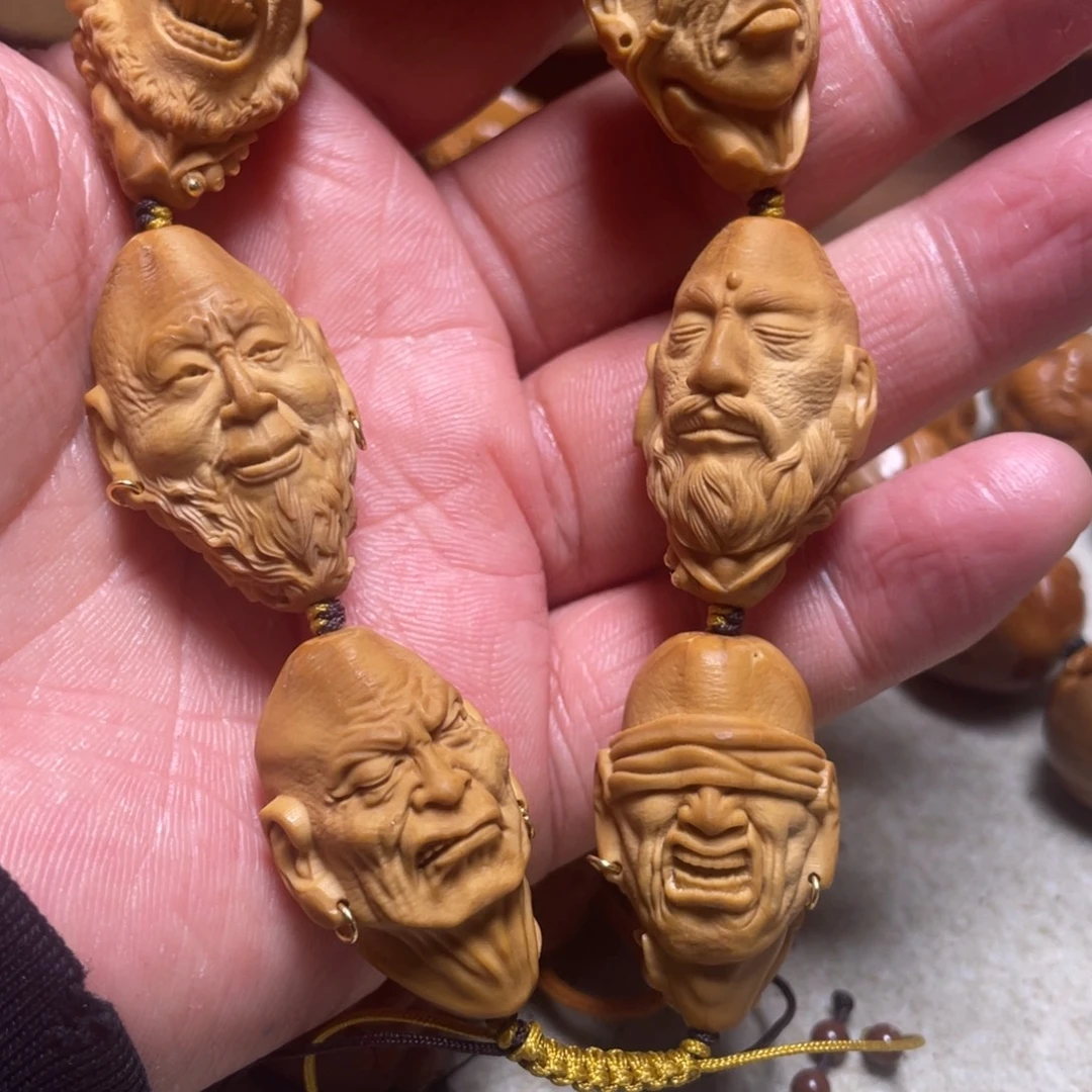 手串/手链橄榄核橄榄核