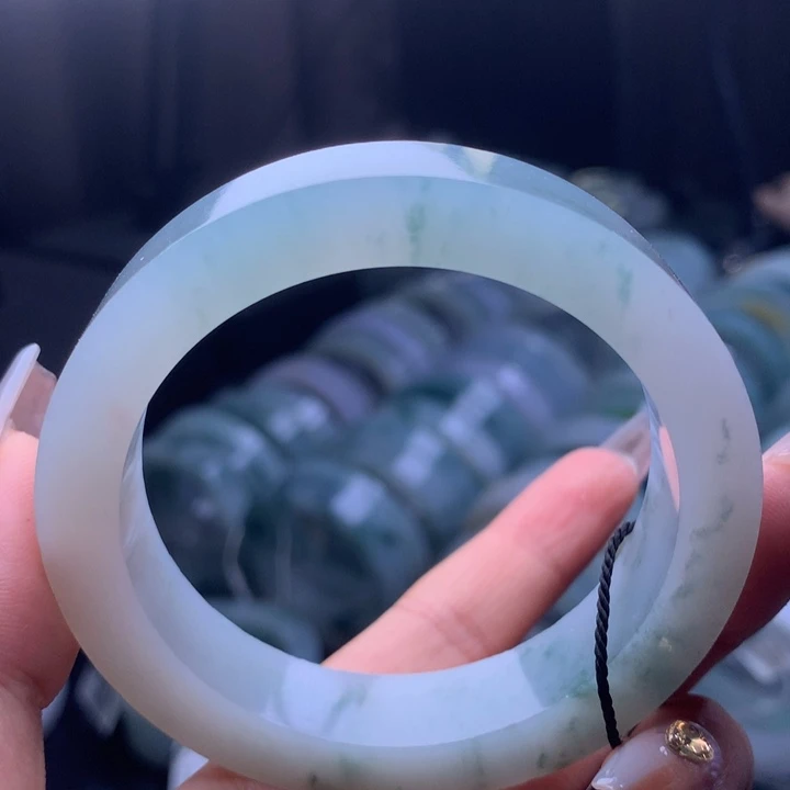 定制翡翠未镶嵌55