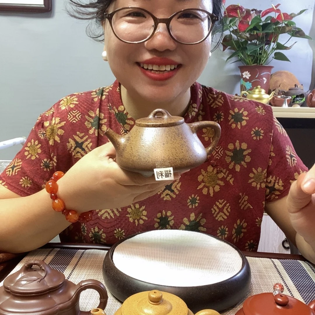 段泥茶壶123456788zsh