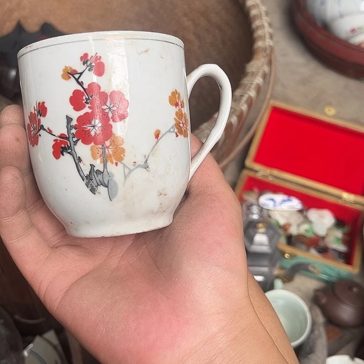 核桃木/黑胡桃（胡桃木）黔*羊