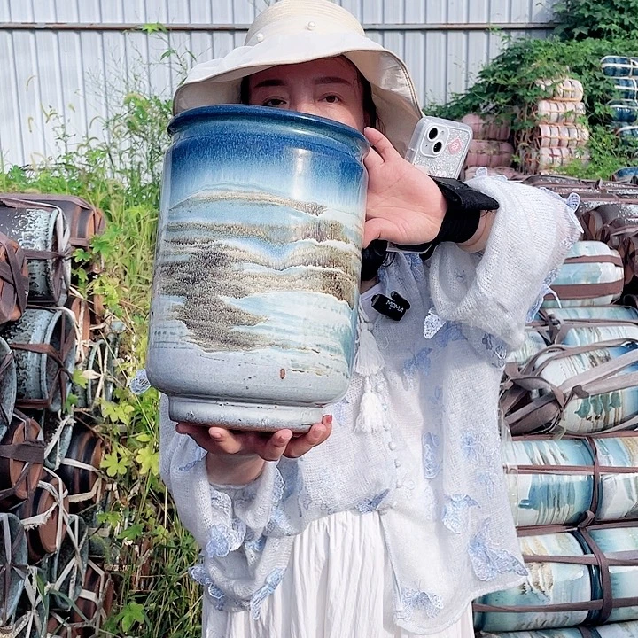 30/20红陶作品一个