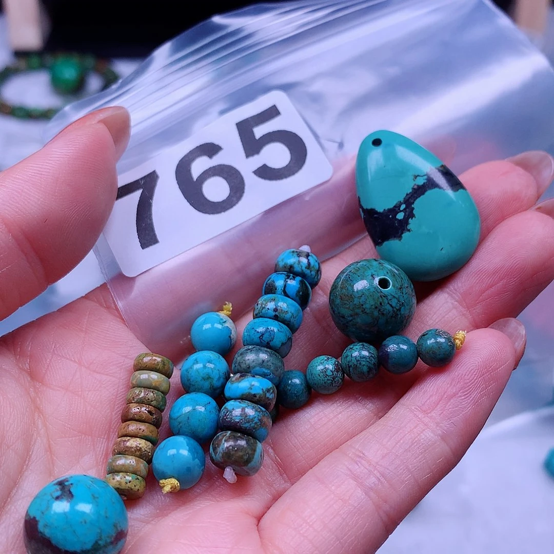 空竹粉丝专享十堰特色手工散珠